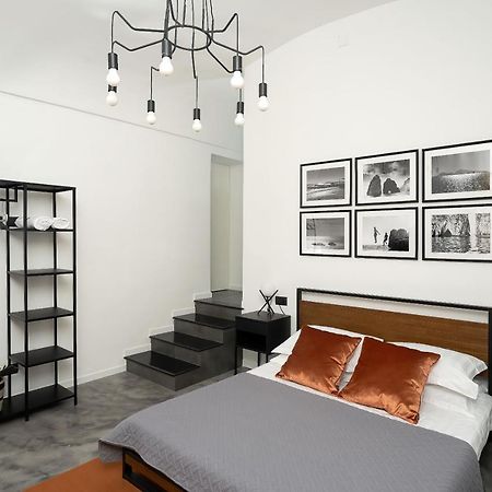Appartement Casa800 à Capri Extérieur photo