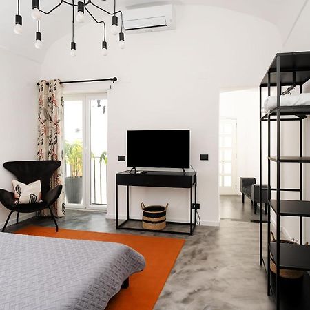 Appartement Casa800 à Capri Extérieur photo