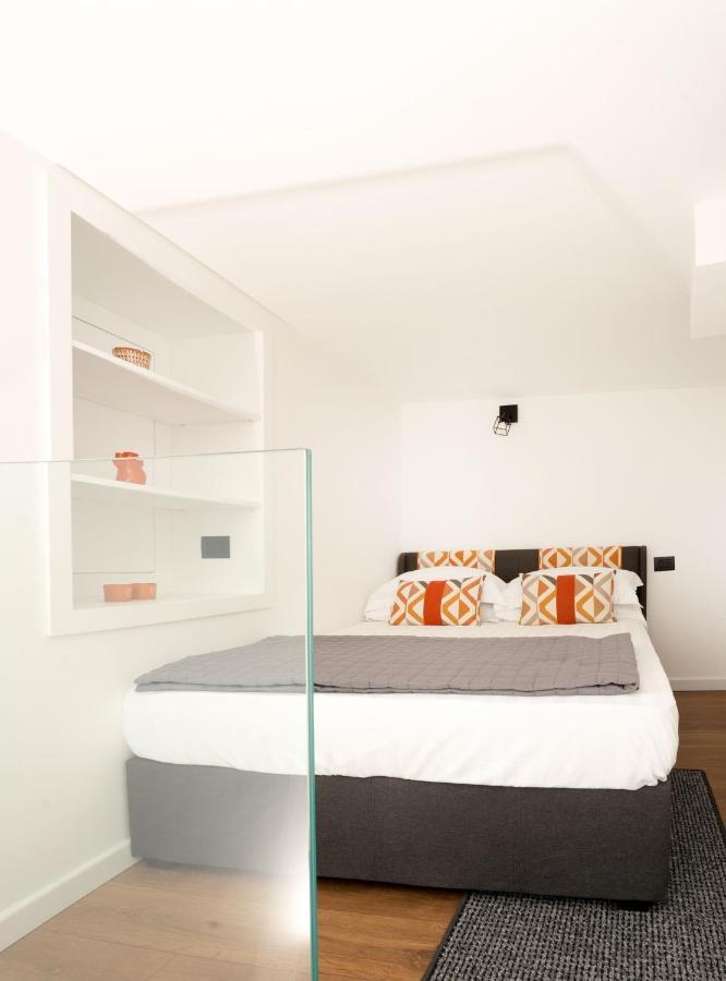 Appartement Casa800 à Capri Extérieur photo