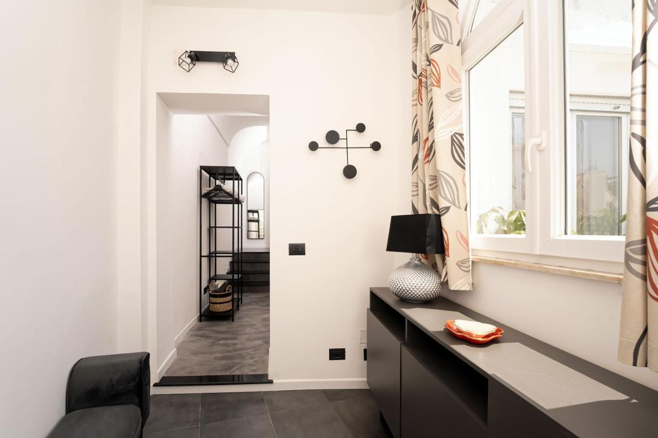 Appartement Casa800 à Capri Extérieur photo